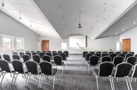 Sala konferencyjna Atena w Hotel Olympi Wronki