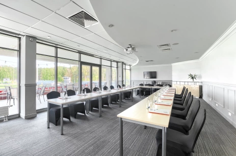 Sala konferencyjna Jupiter w Hotel Olympi Wronki