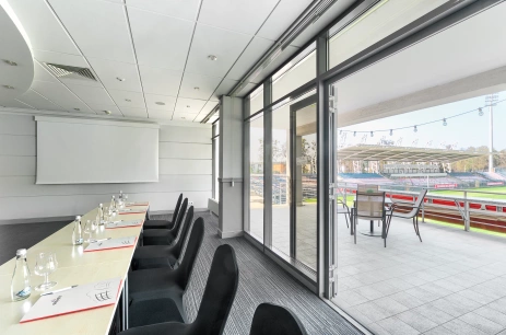 Sala konferencyjna Jupiter w Hotel Olympi Wronki