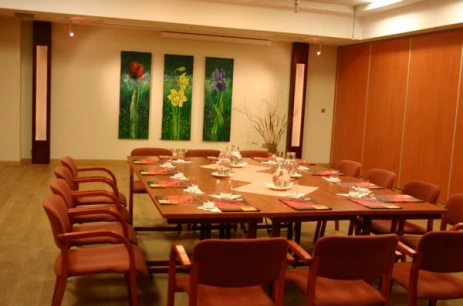 Sala konferencyjna GABINET (PARTER) w Hotel Sympozjum **** Kraków