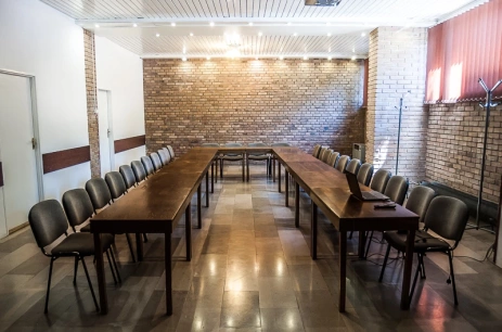 Sala konferencyjna Sala H w FOREST HOTEL Kraków