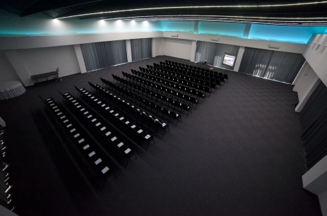 Sala konferencyjna FORTE w Hotel Bytom*** Prime - sale od 1 zł Katowice