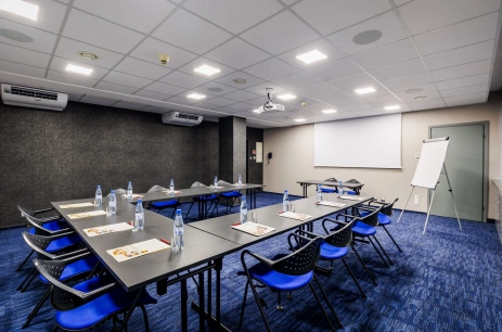 Sala konferencyjna LEGENDA w Hotel Wyspiański Kraków