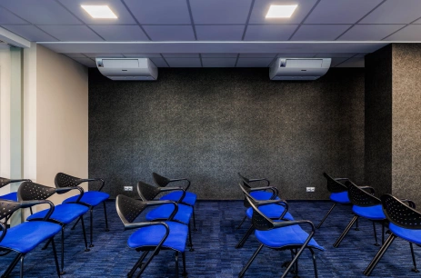 Sala konferencyjna LEGENDA w Hotel Wyspiański Kraków