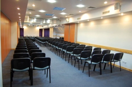 Sala konferencyjna SALA A w Hotel Zajazd Piastowski Kazimierz Dolny