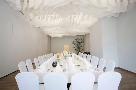 Sala konferencyjna Sala 1, 2, 3 i 4 w Hotel Focus Premium Lublin Conference & Spa Lublin