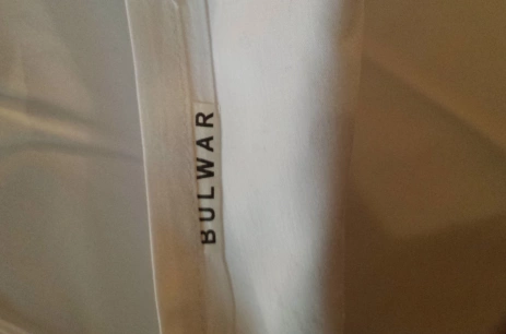 Sala konferencyjna Klubowa w Hotel Bulwar**** Toruń