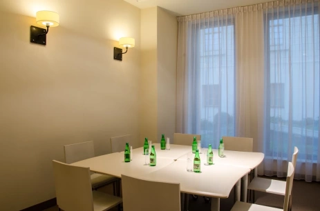 Sala konferencyjna VIP Room w Hotel Bulwar**** Toruń