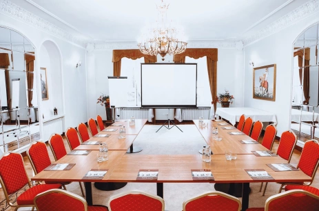 Sala konferencyjna Sala Balowa w Pałac Sulisław Sulisław
