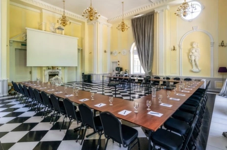 Sala konferencyjna SALA ALEXANDRYJSKA w Hotel Pałac Alexandrinum Warszawa