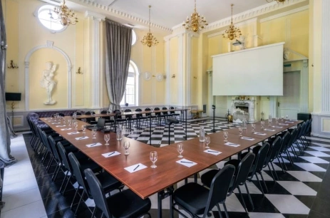 Sala konferencyjna SALA ALEXANDRYJSKA w Hotel Pałac Alexandrinum Warszawa