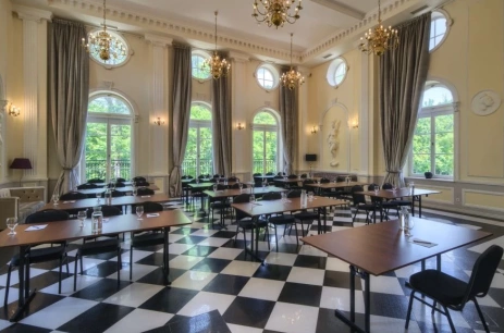 Sala konferencyjna SALA ALEXANDRYJSKA w Hotel Pałac Alexandrinum Warszawa