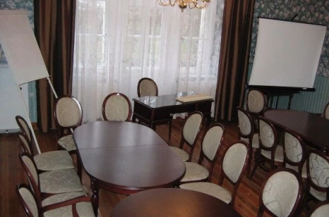 Sala konferencyjna Sala nr 1 w Pałac Przybyszewo Leszno