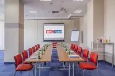Sala konferencyjna Sala A w Dal Hotel Kielce Kielce