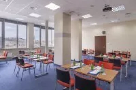 Sala konferencyjna Sala A w Dal Hotel Kielce Kielce