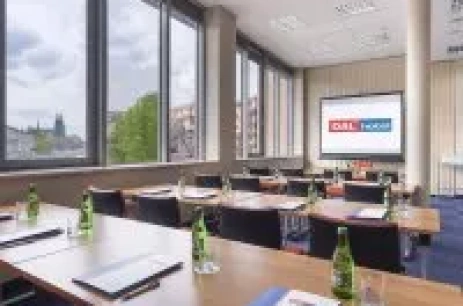 Sala konferencyjna Sala A w Dal Hotel Kielce Kielce