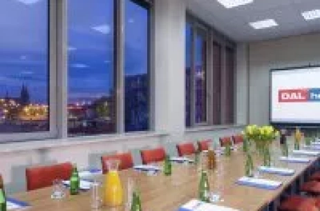 Sala konferencyjna Sala A w Dal Hotel Kielce Kielce
