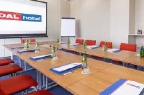Sala konferencyjna Sala B w Dal Hotel Kielce Kielce