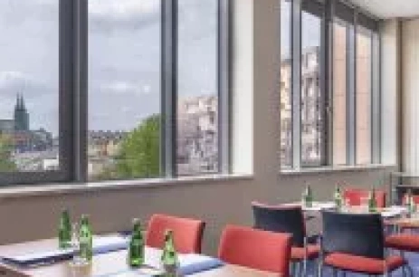 Sala konferencyjna Sala B w Dal Hotel Kielce Kielce