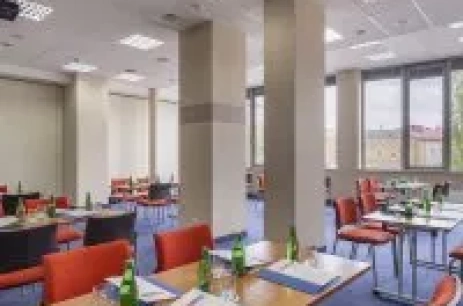 Sala konferencyjna Sala B w Dal Hotel Kielce Kielce