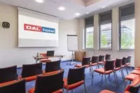 Sala konferencyjna Sala C w Dal Hotel Kielce Kielce