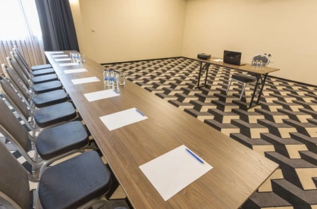 Sala konferencyjna Sala konferencyjna w Borowy Dwór - Biznes, Spa & Fun Szaflary