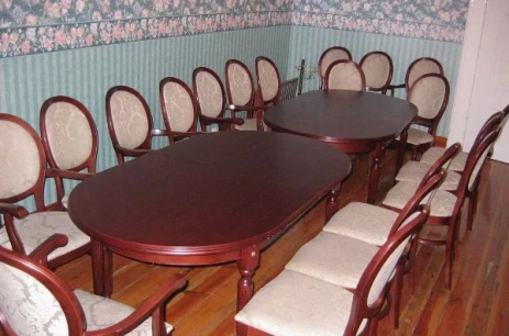 Sala konferencyjna Sala nr 3 w Pałac Przybyszewo Leszno