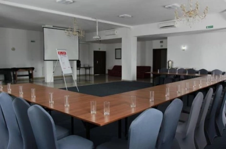 Sala konferencyjna Sala 2 w Hotel Złotogórski Koło