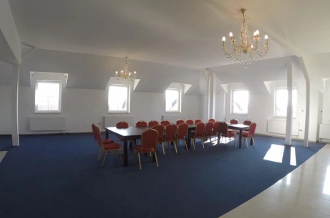 Sala konferencyjna Sala 2 w Hotel Złotogórski Koło