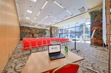 Sala konferencyjna Sala Malwa w Hotel Gromada Centrum Warszawa