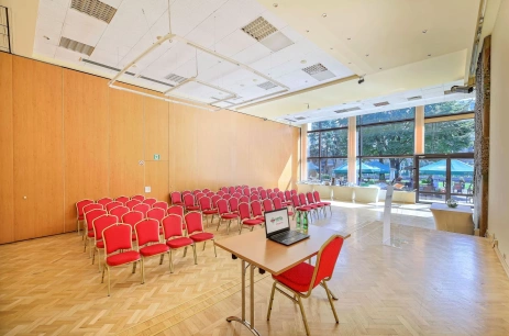 Sala konferencyjna Sala Konwalia w Hotel Gromada Centrum Warszawa