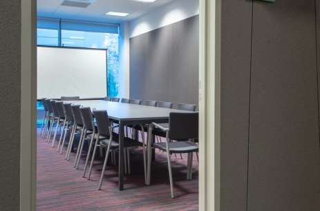 Sala konferencyjna Meeting room 0.19 w Bionanopark Łódź Łódź