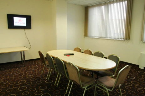 Sala konferencyjna Sala A3 w InterHouse Hotel Kraków
