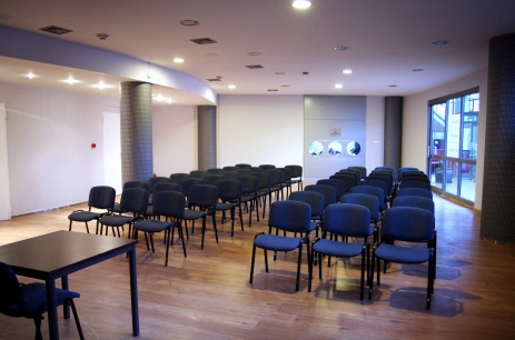 Sala konferencyjna Sukiennice w InterHouse Hotel Kraków