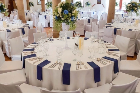 Sala konferencyjna Restauracja Kasztanowa w Pałac Wojanów Jelenia Góra