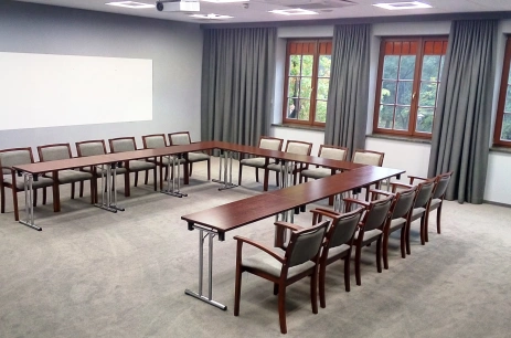 Sala konferencyjna Sala konferencyjna w Stacja Nowa Gdynia Łódź