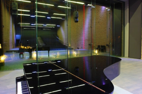 Sala konferencyjna Sala Widowiskowa w Hotel Skansen Conference & Spa Sierpc