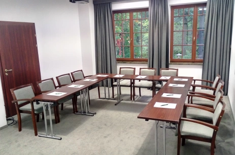 Sala konferencyjna Sala klubowa w Stacja Nowa Gdynia Łódź