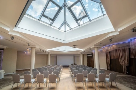 Sala konferencyjna Sala Balowa w Hotel**** & SPA Czarny Groń Rzyki