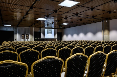 Sala konferencyjna ŁOSOWICZ 1+2 w Zamek Janów Podlaski Janów Podlaski