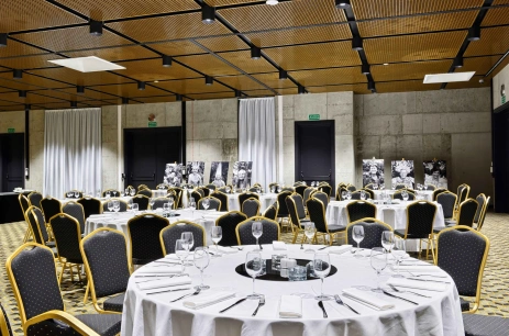 Sala konferencyjna KOBIELSKI 1+2 w Zamek Janów Podlaski Janów Podlaski