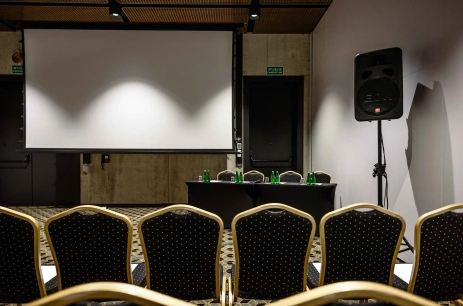 Sala konferencyjna KOBIELSKI 3 w Zamek Janów Podlaski Janów Podlaski