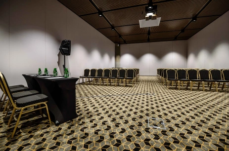 Sala konferencyjna SZYSZKOWSKI w Zamek Janów Podlaski Janów Podlaski