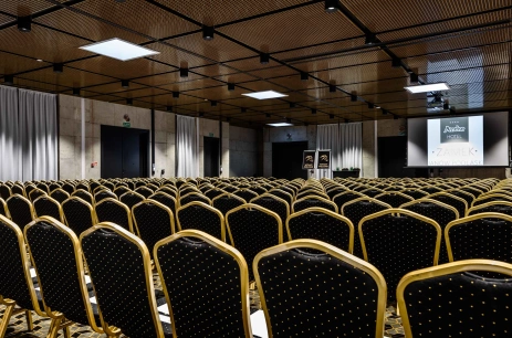 Sala konferencyjna SZYSZKOWSKI 1+2 w Zamek Janów Podlaski Janów Podlaski