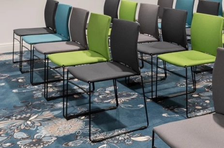 Sala konferencyjna Sala Konferencyjna w Hotel Indigo Krakow - Old Town Kraków