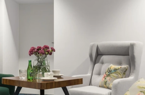 Sala konferencyjna Sala Konferencyjna w Hotel Indigo Krakow - Old Town Kraków