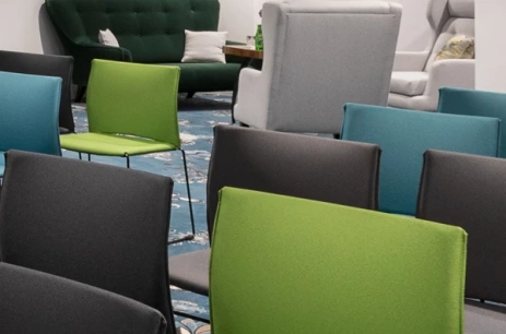 Sala konferencyjna Sala Konferencyjna w Hotel Indigo Krakow - Old Town Kraków