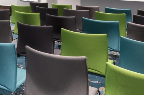 Sala konferencyjna Sala Konferencyjna w Hotel Indigo Krakow - Old Town Kraków