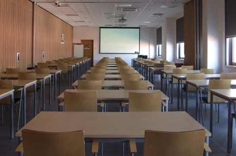 Sala konferencyjna Sala Konferencyjna Zielona w Centrum Szkoleniowo- Konferencyjne WORD Wrocław Wrocław