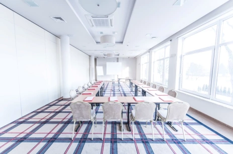 Sala konferencyjna Sala Konferencyjna I a w Hotel Austeria*** Conference & SPA Ciechocinek